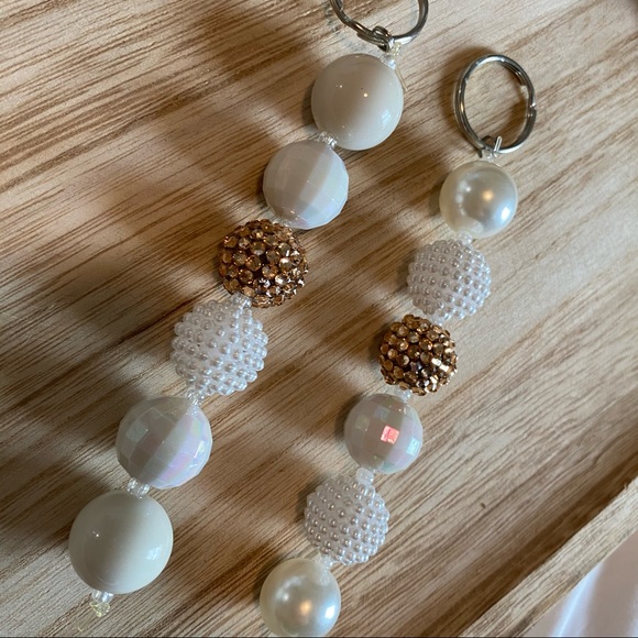 •𝗞𝗲𝘆𝗰𝗵𝗮𝗶𝗻𝘀• - Picture 3 of 4